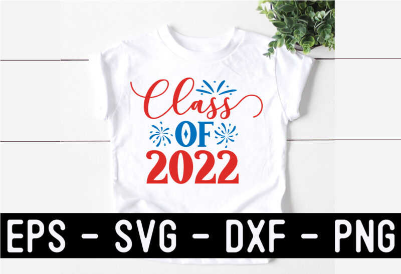 New Year SVG T shirt design Template