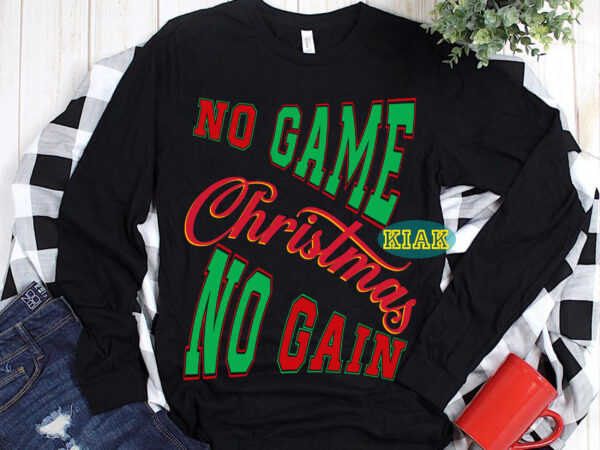 No game no gain christmas 2021, no game no gain vector, no game no gain svg, game controller svg, no game no gain logo, game christmas, no game no gain