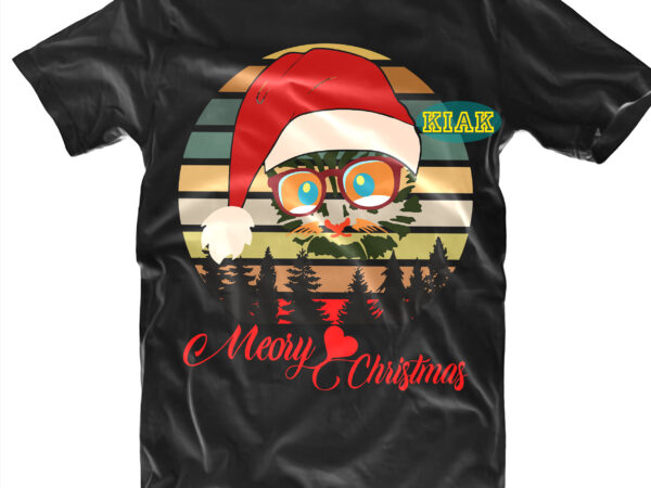 Meory christmas t shirt template vector, merry christmas vector, meory christmas png, kittens wearing a mask png, kittens christmas vector, kittens wearing a mask vector, funny kitten vector, funny christmas