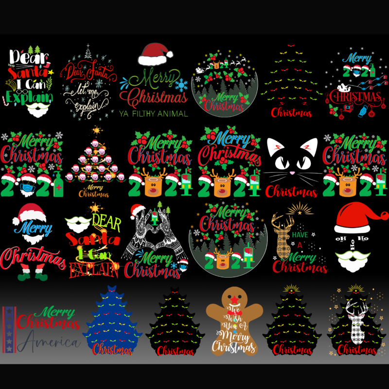 Merry Christmas SVG 47 Bundle Part 21, Christmas 2021 t shirt designs bundles, Christmas SVG Bundle, Christmas Bundle, Bundle Christmas, Christmas 2021 Bundle, Bundle Christmas SVG, Christmas Bundles, Xmas Bundle,