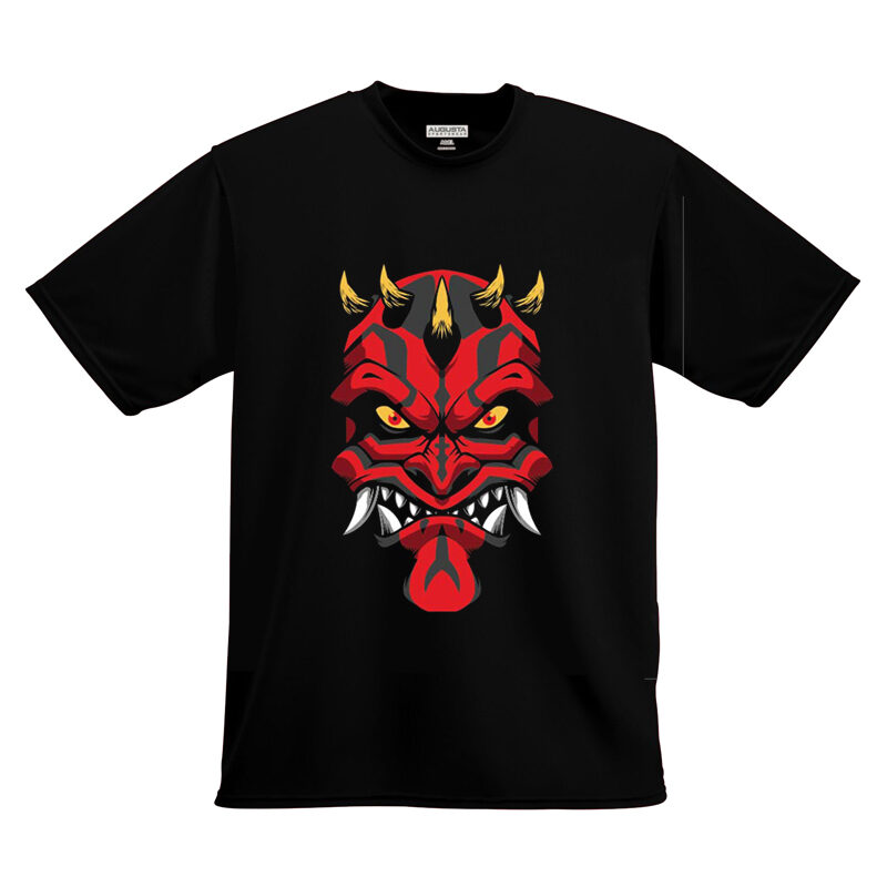 Hannya Maul