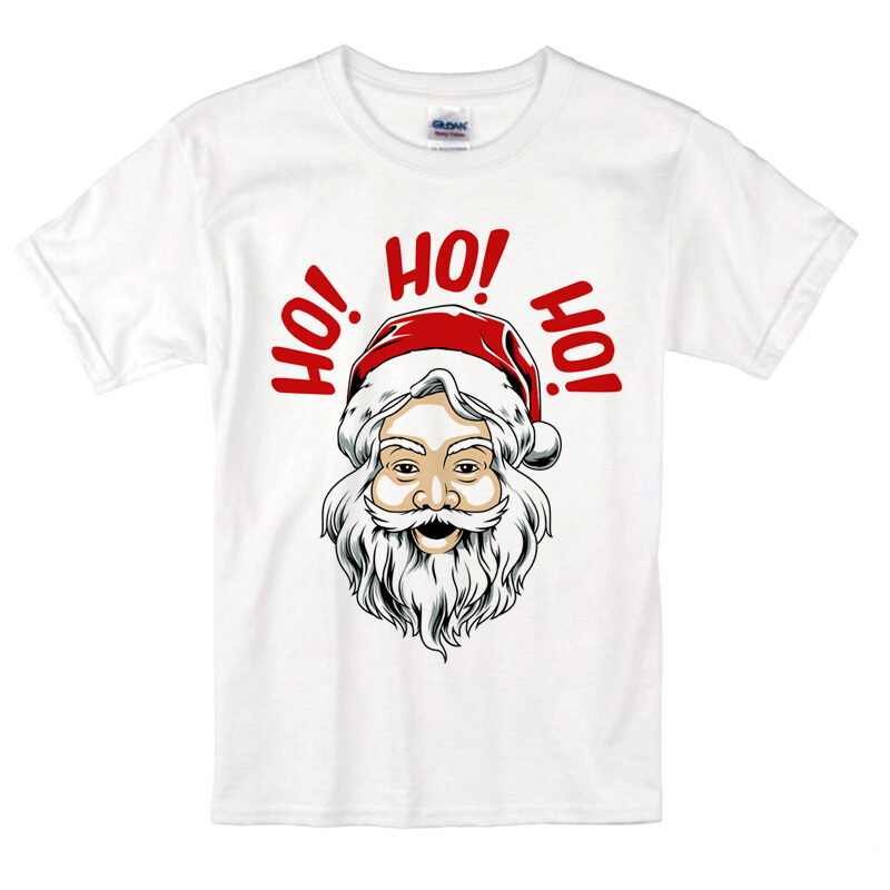 Santa! - Buy t-shirt designs