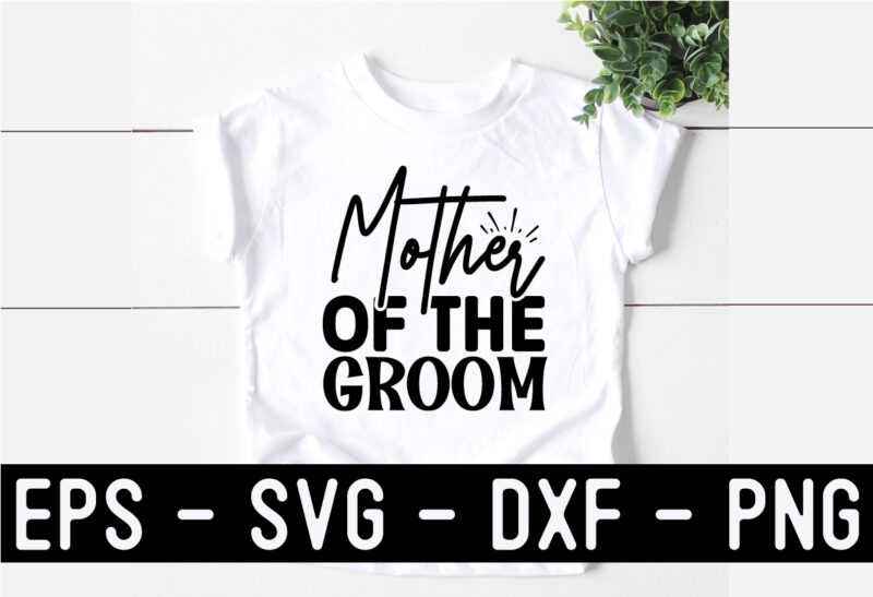 Wedding SVG T shirt Design Bundle