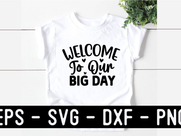 Wedding svg t shirt design template