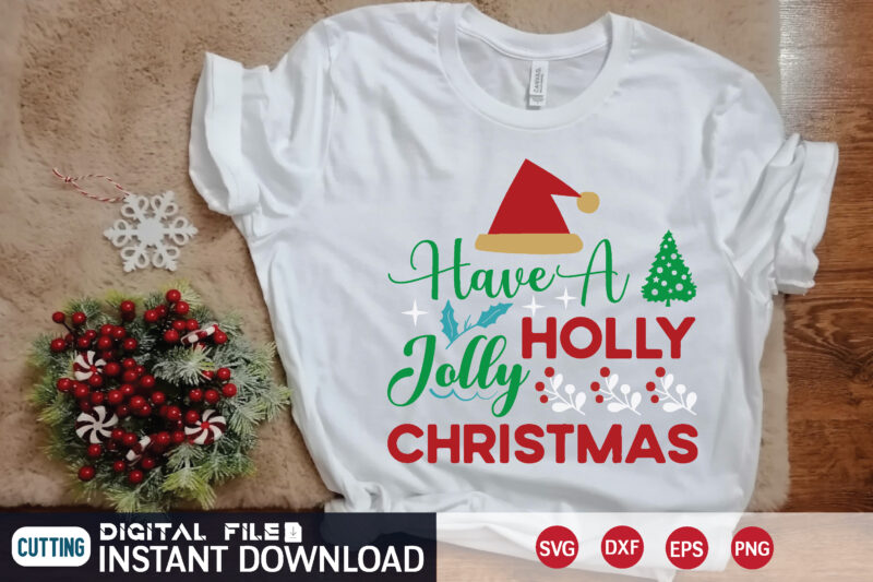 Christmas Svg Bundle commercial use svg files for Cricut Silhouette