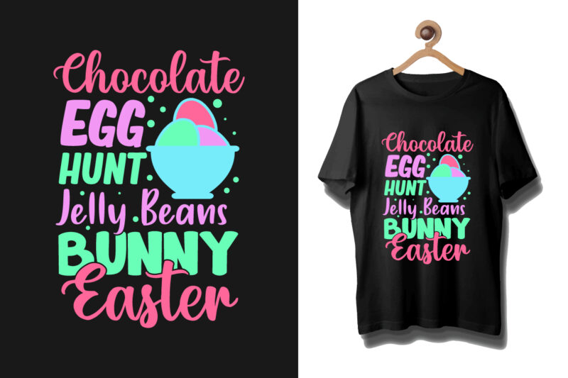 Easter day t shirt design , 20 Easter day typography t shirt design bundle, Easter bunny t shirt design, Happy easter day t shirt design with easter graphics, Easter eps