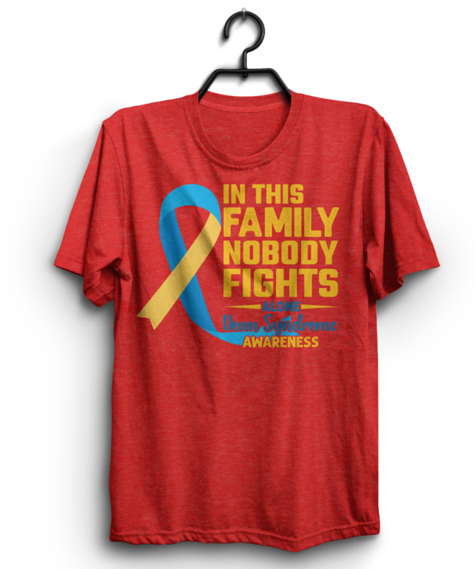 World down syndrome awareness t shirt design bundle, Down syndrome awareness, Cancer t shirt, Cancer t shirt bundle, Down syndrome awareness bundle,