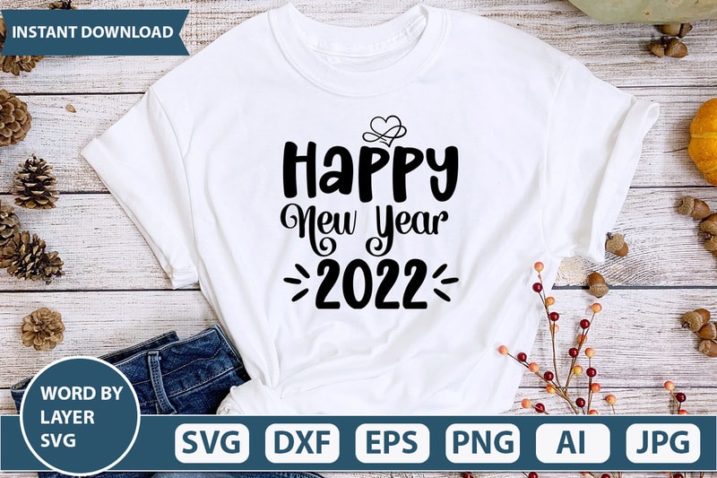 2022 Year Of The Tiger T-shirt Design Vector Download