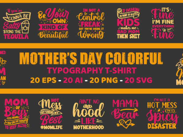 Mother’s day t shirt. happy mother’s day t shirt design, mother’s day t shirt design bundle, mom t shirt, mommy t shirt, mothers day t shirt, mother’s day quotes, mommy