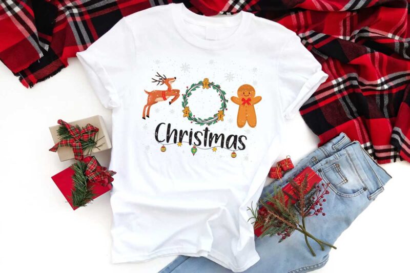 Christmas Gift Idea Shirt