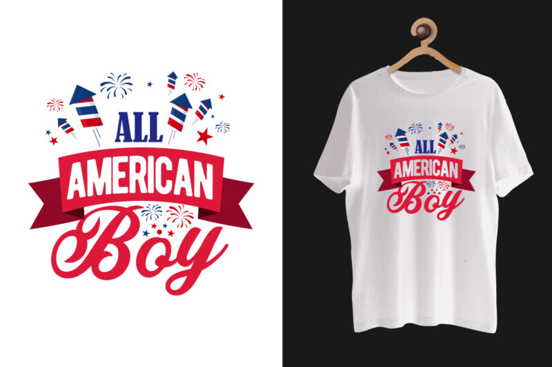 4 th of july american t shirt design, All american mom t shirt, American t shirt, American independent t shirt design bundle, July t shirt, 4th of july t shirt