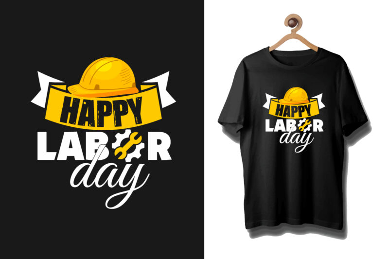 Labor t shirt, Labour day t shirt, Labour day t shirt design bundle Labour day typography t shirt,