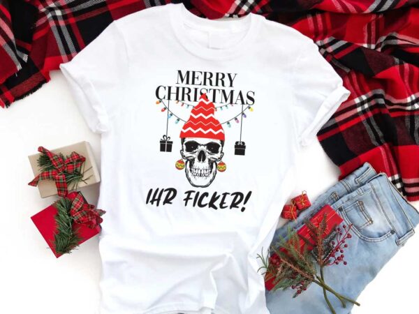 Merry christmas 1hr ficker gift diy crafts svg files for cricut, silhouette sublimation files t shirt designs for sale