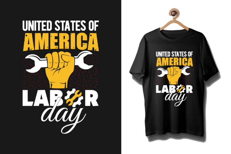 Labor t shirt, Labour day t shirt, Labour day t shirt design bundle Labour day typography t shirt,