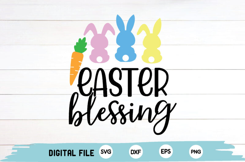 easter blessing