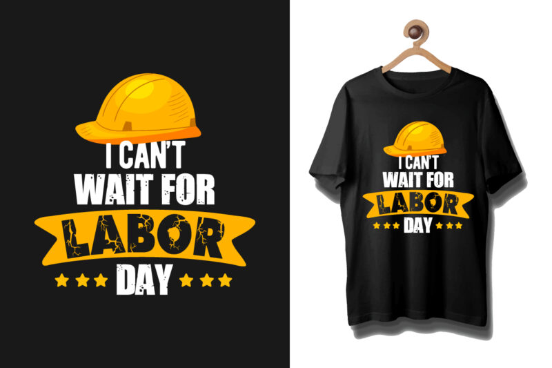 Labor t shirt, Labour day t shirt, Labour day t shirt design bundle Labour day typography t shirt,