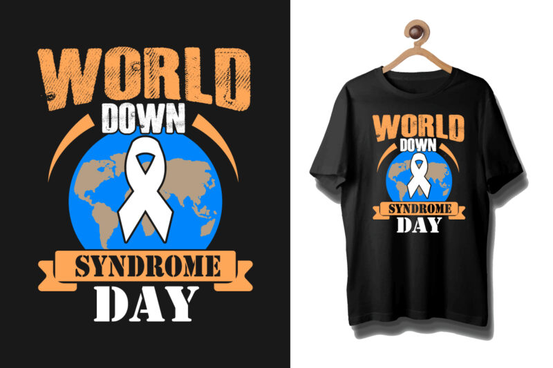 World down syndrome awareness t shirt design bundle, Down syndrome awareness, Cancer t shirt, Cancer t shirt bundle, Down syndrome awareness bundle,