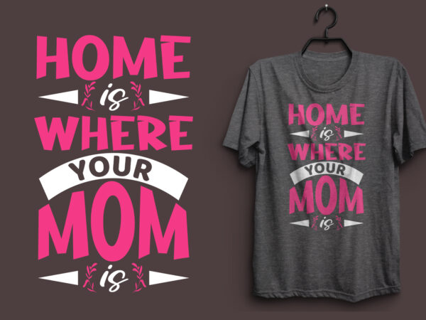 shirt ideas for mom