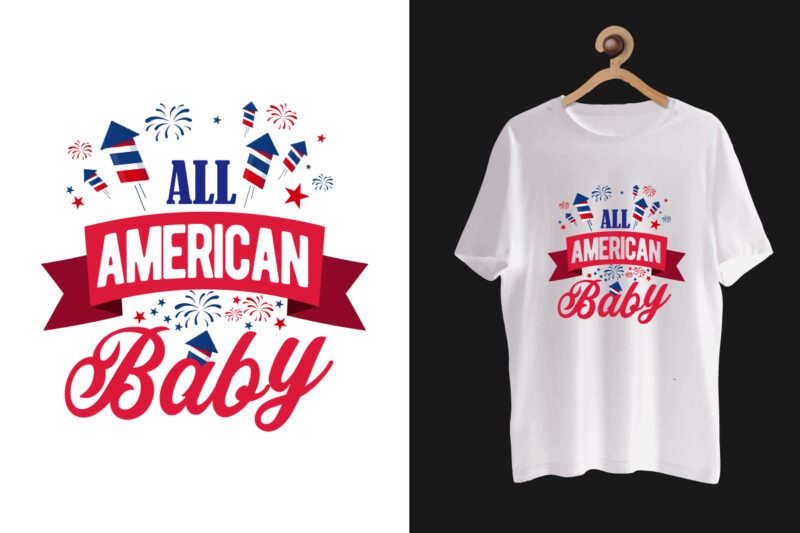 4 th of july american t shirt design, All american mom t shirt, American t shirt, American independent t shirt design bundle, July t shirt, 4th of july t shirt