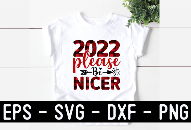 New Year sublimation SVG design Bundle