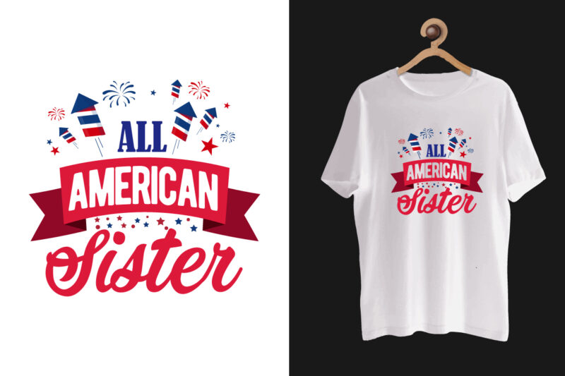 4 th of july american t shirt design, All american mom t shirt, American t shirt, American independent t shirt design bundle, July t shirt, 4th of july t shirt