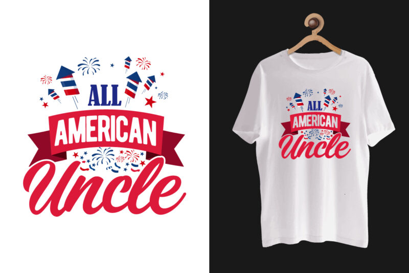 4 th of july american t shirt design, All american mom t shirt, American t shirt, American independent t shirt design bundle, July t shirt, 4th of july t shirt