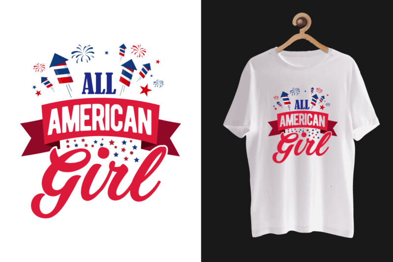 4 th of july american t shirt design, All american mom t shirt, American t shirt, American independent t shirt design bundle, July t shirt, 4th of july t shirt