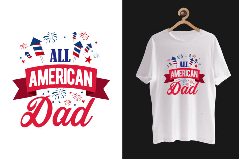 4 th of july american t shirt design, All american mom t shirt, American t shirt, American independent t shirt design bundle, July t shirt, 4th of july t shirt