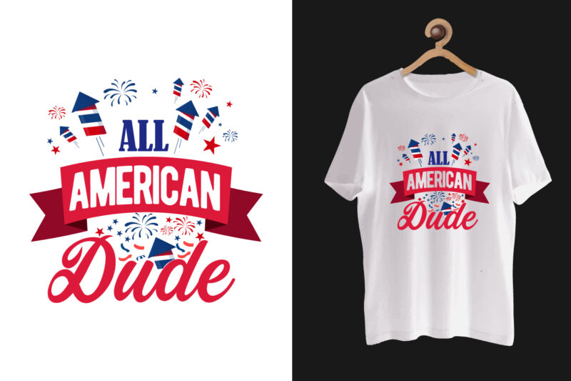 4 th of july american t shirt design, All american mom t shirt, American t shirt, American independent t shirt design bundle, July t shirt, 4th of july t shirt