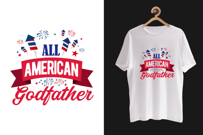 4 th of july american t shirt design, All american mom t shirt, American t shirt, American independent t shirt design bundle, July t shirt, 4th of july t shirt