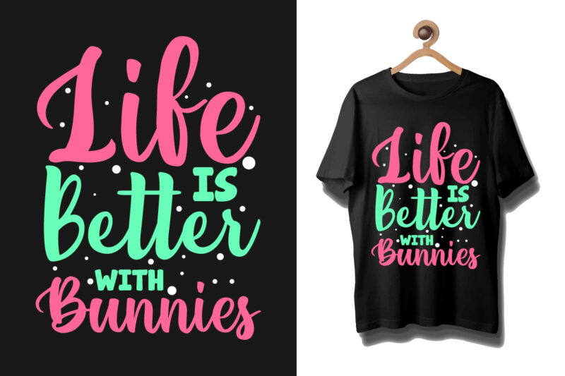 Easter day t shirt design , 20 Easter day typography t shirt design bundle, Easter bunny t shirt design, Happy easter day t shirt design with easter graphics, Easter eps