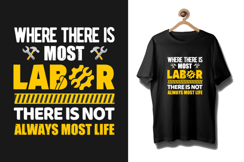 Labor t shirt, Labour day t shirt, Labour day t shirt design bundle Labour day typography t shirt,