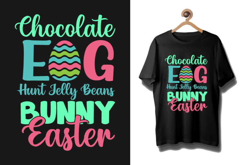 Easter day t shirt design , 20 Easter day typography t shirt design bundle, Easter bunny t shirt design, Happy easter day t shirt design with easter graphics, Easter eps