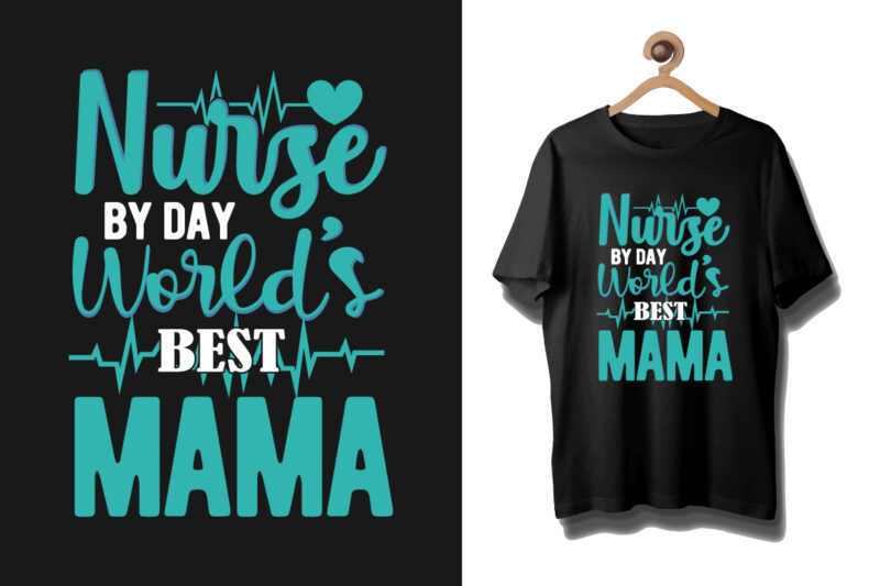 Nurse t shirt design, Nurse t shirt design bundle, Nursing t shirt design bundle, Typographic nursing t shirt with graphics, Nurse lettering t shirt, Nurse quotes lettering design, Nurse svg