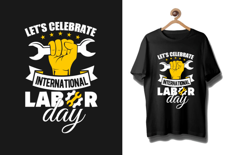 Labor t shirt, Labour day t shirt, Labour day t shirt design bundle Labour day typography t shirt,