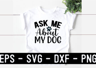 Fanny Mom SVG T shirt Design Template