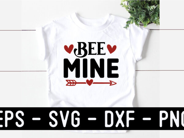 Valentine svg t shirt design template