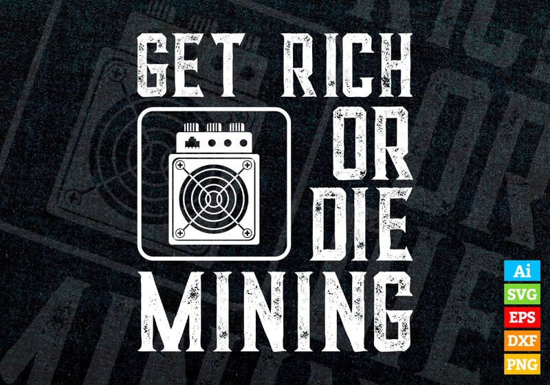 national geographic get rich or die mining bitcoins