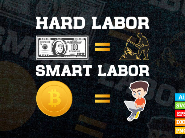 labor crypto