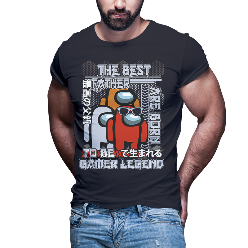 20 JOB AND HOBBY – bundle t shirt design