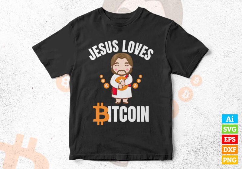 jesus cryptocurrency