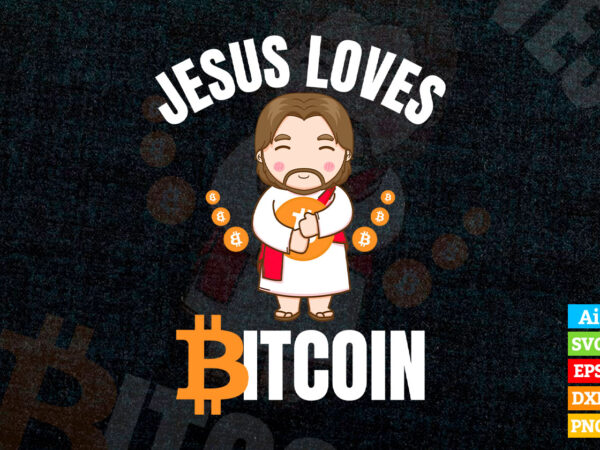 jesus crypto