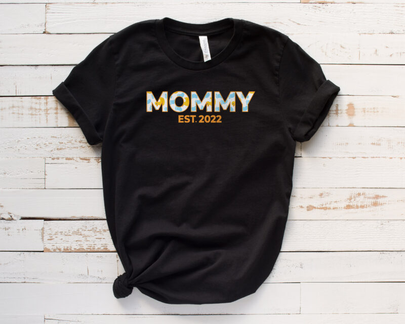 Pregnancy T-Shirt Bundle, 55 T-Shirt designs, Crazy Discounted offer