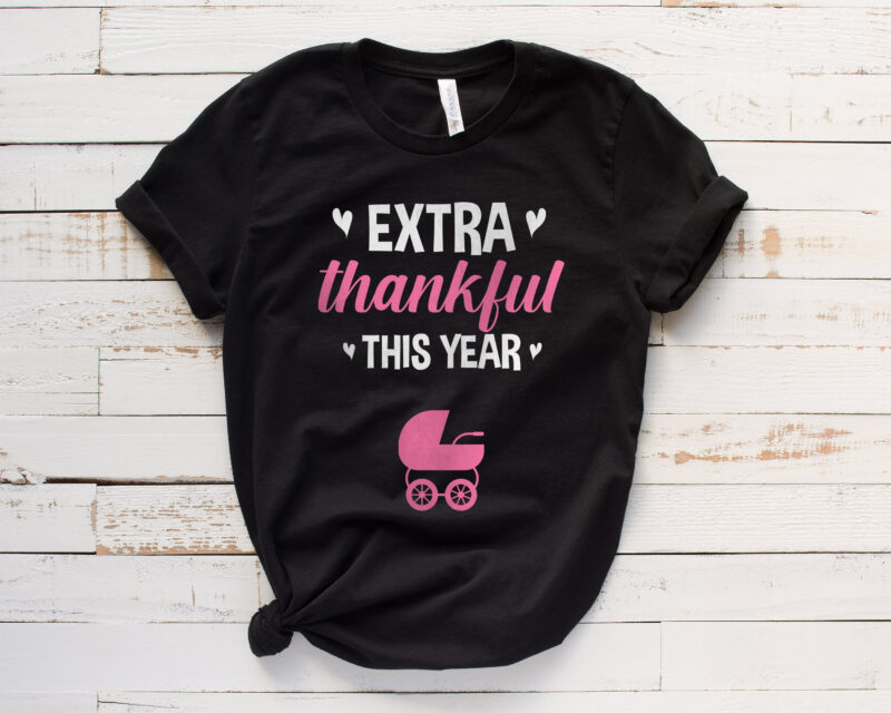 Pregnancy T-Shirt Bundle, 55 T-Shirt designs, Crazy Discounted offer