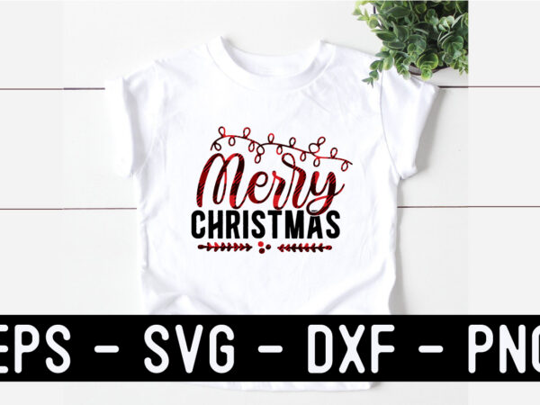 Christmas sublimation t shirt design