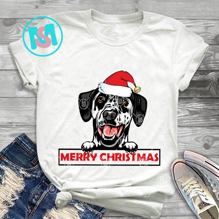 Christmas Dog Bundle ,Dog Head Bundle PNG, dog, puppy, pets, dog PNG, Christmas Dog PNG, Sublimation Designs, Christmas Bundle