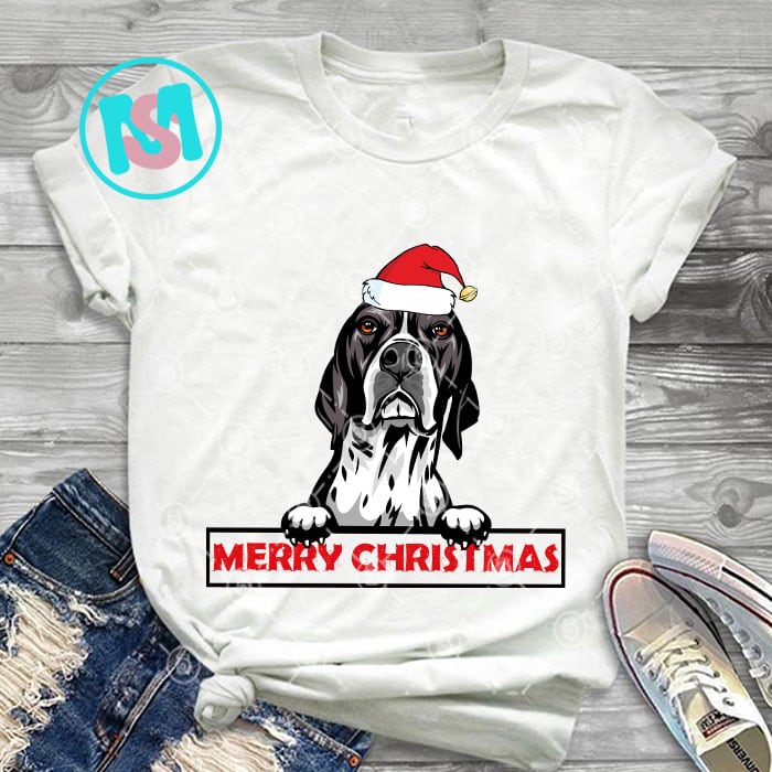 Christmas Dog Bundle ,Dog Head Bundle PNG, dog, puppy, pets, dog PNG, Christmas Dog PNG, Sublimation Designs, Christmas Bundle