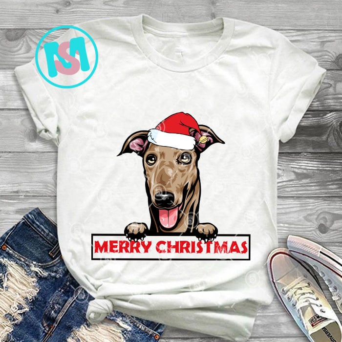 Christmas Dog Bundle ,Dog Head Bundle PNG, dog, puppy, pets, dog PNG, Christmas Dog PNG, Sublimation Designs, Christmas Bundle