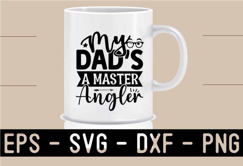 DAD Life SVG T shirt design Bundle