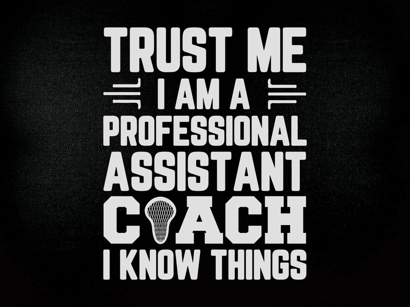 Trust me i am a professional assistant coach i know things SVG editable ...